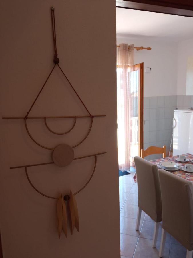 Cozy Apartments Danica Novalja With Terrace - First Floor Экстерьер фото
