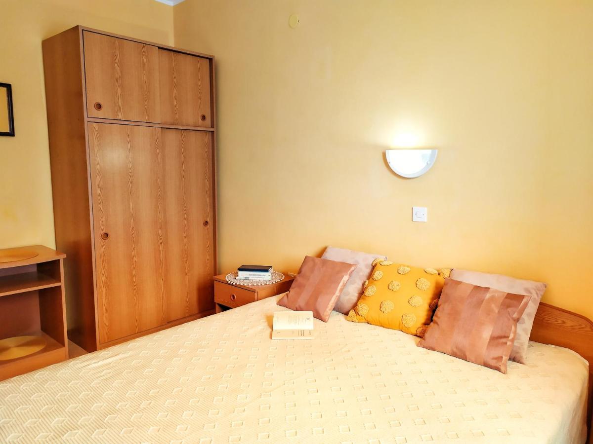 Cozy Apartments Danica Novalja With Terrace - First Floor Экстерьер фото