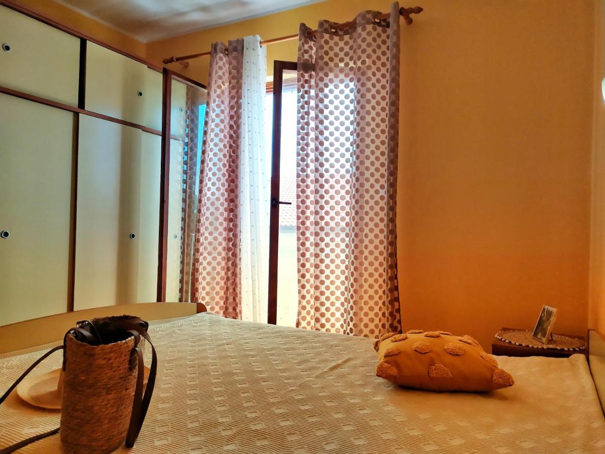 Cozy Apartments Danica Novalja With Terrace - First Floor Экстерьер фото