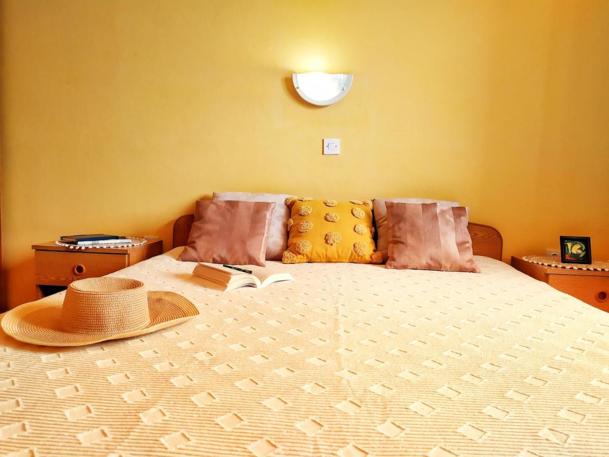Cozy Apartments Danica Novalja With Terrace - First Floor Экстерьер фото