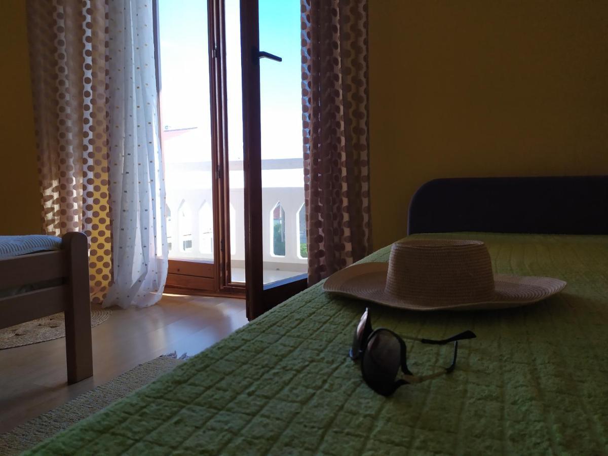 Cozy Apartments Danica Novalja With Terrace - First Floor Экстерьер фото