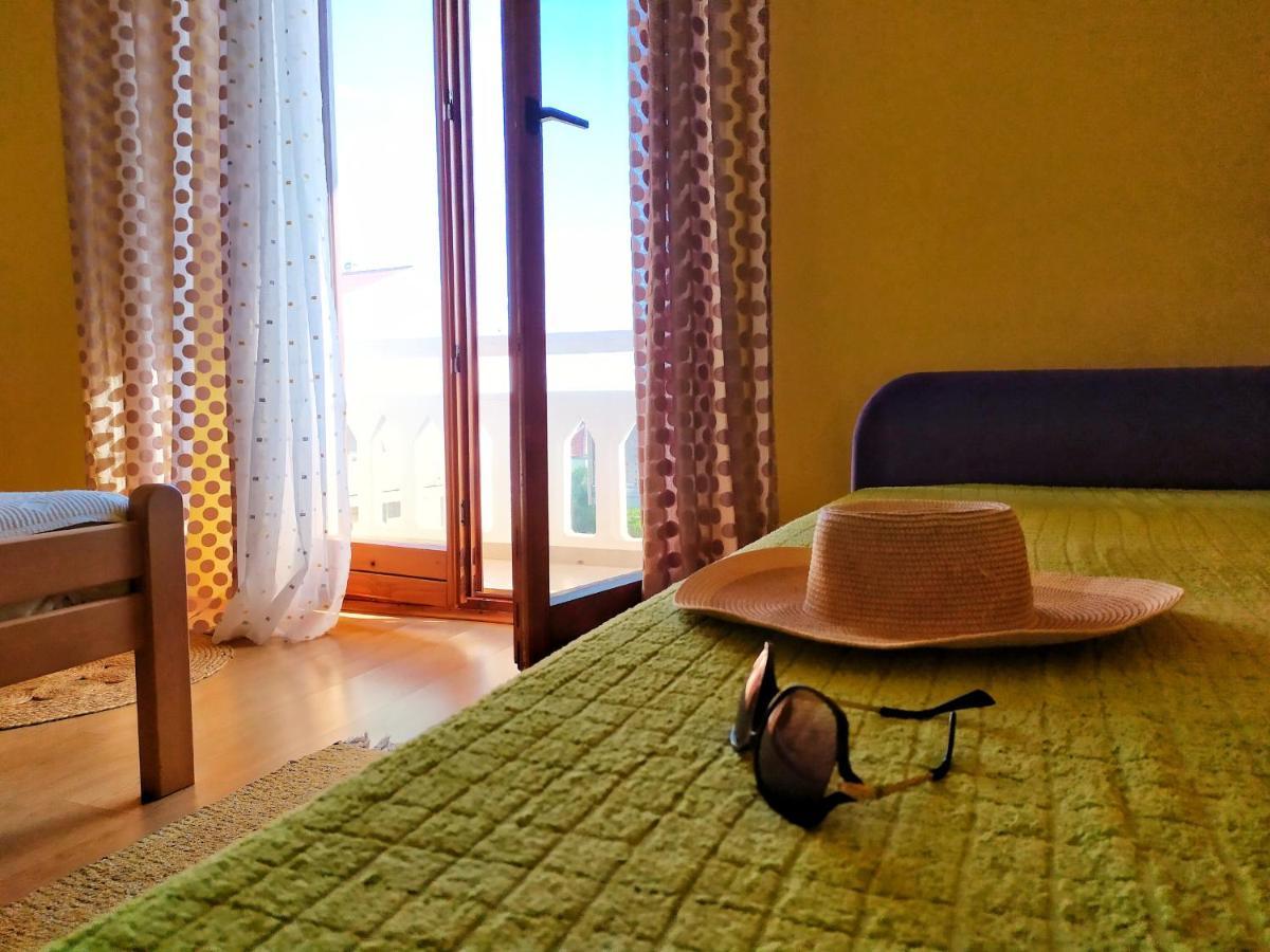 Cozy Apartments Danica Novalja With Terrace - First Floor Экстерьер фото