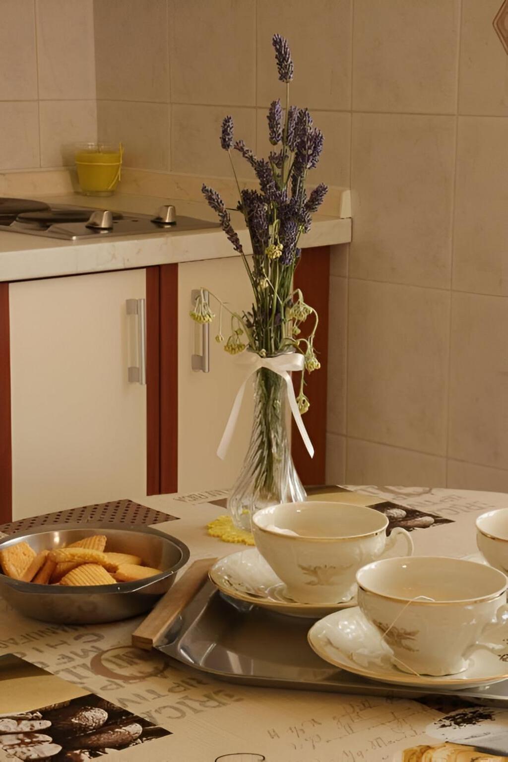 Cozy Apartments Danica Novalja With Terrace - First Floor Экстерьер фото